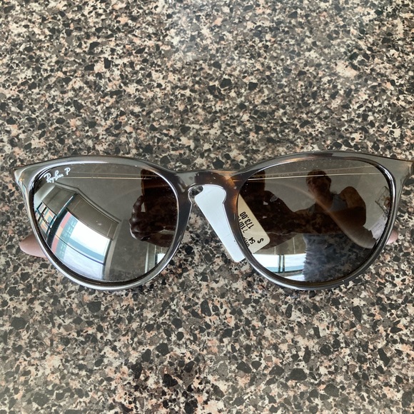 Ray-Ban Erika Polarized NWT main image 8